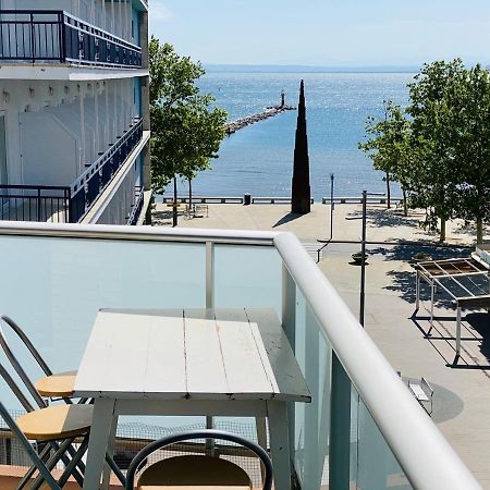 Appartement Sant Elm - Apartamento En La Playa Y El Centro De Roses Extérieur photo