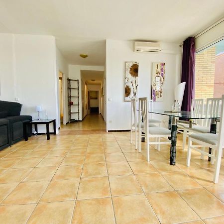 Appartement Sant Elm - Apartamento En La Playa Y El Centro De Roses Extérieur photo