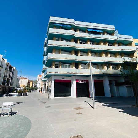 Appartement Sant Elm - Apartamento En La Playa Y El Centro De Roses Extérieur photo