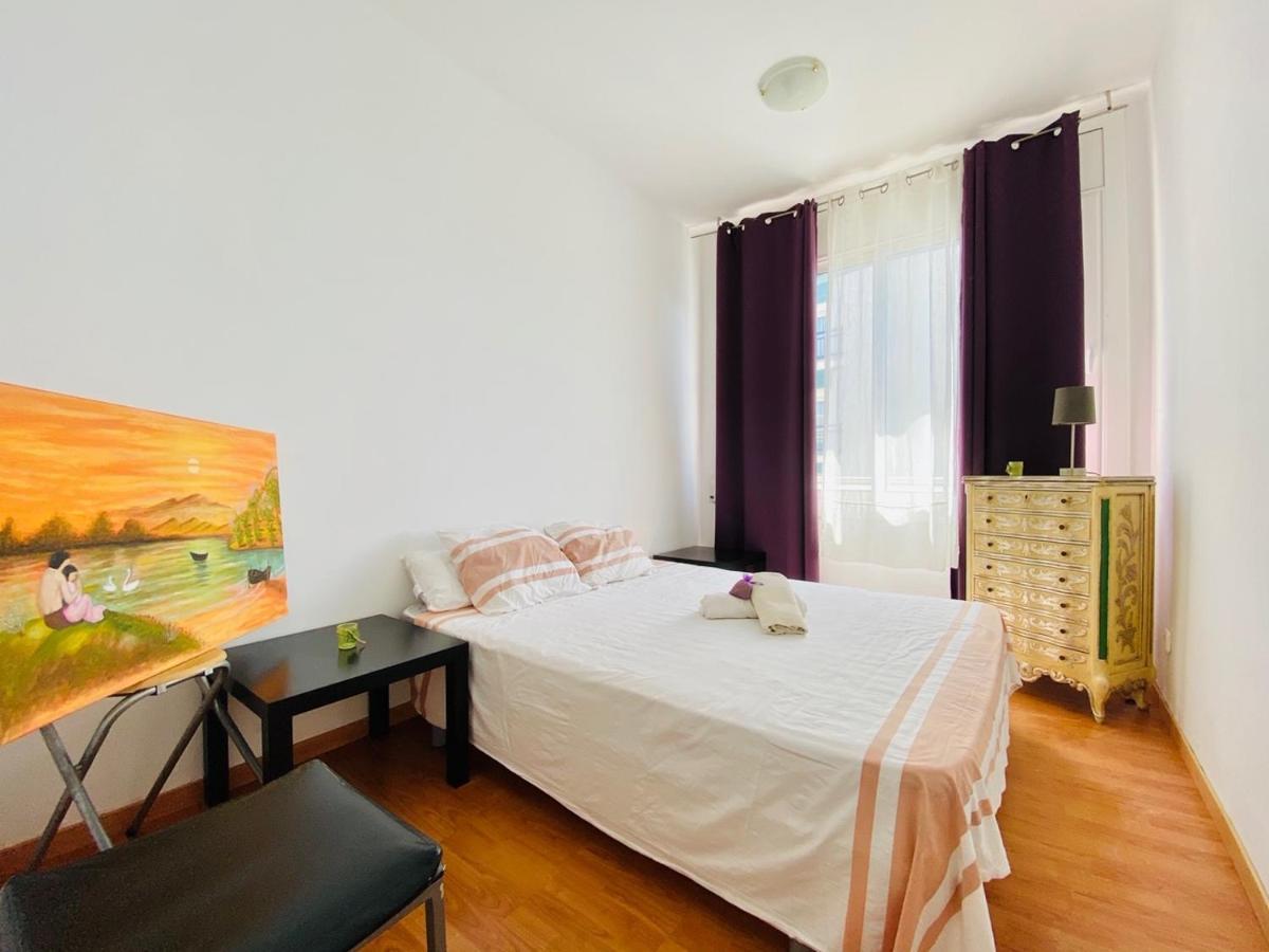 Appartement Sant Elm - Apartamento En La Playa Y El Centro De Roses Extérieur photo