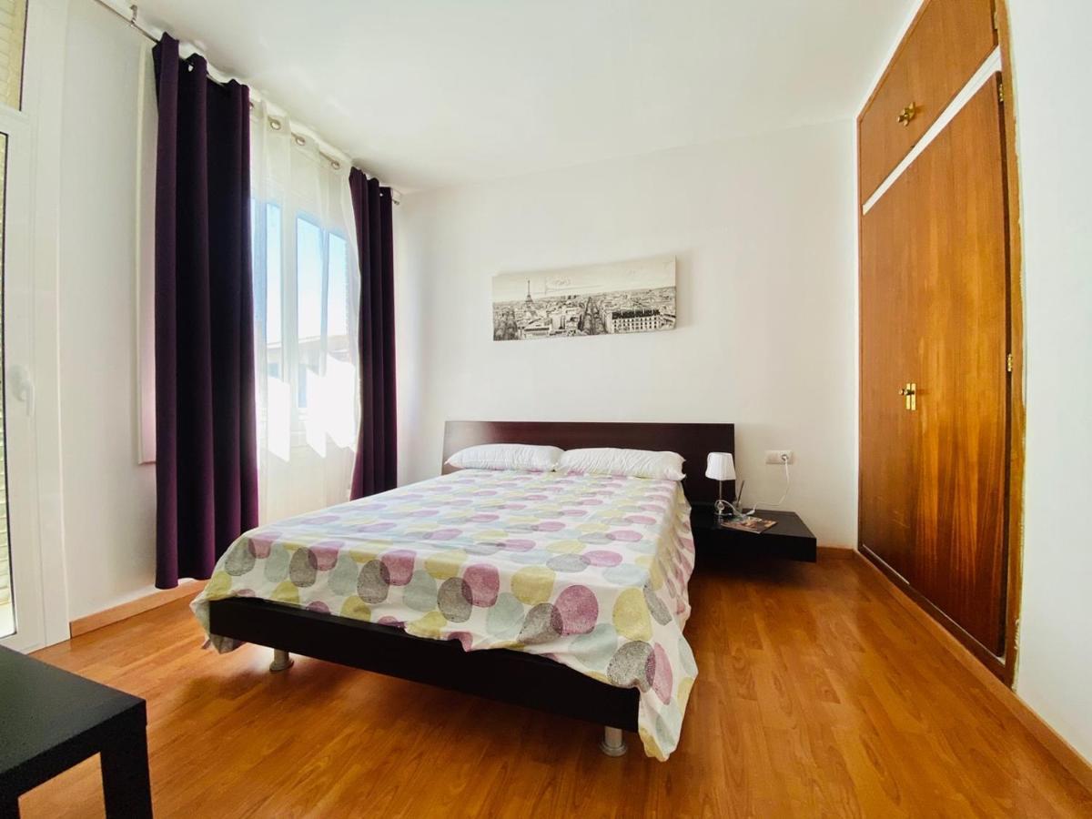 Appartement Sant Elm - Apartamento En La Playa Y El Centro De Roses Extérieur photo