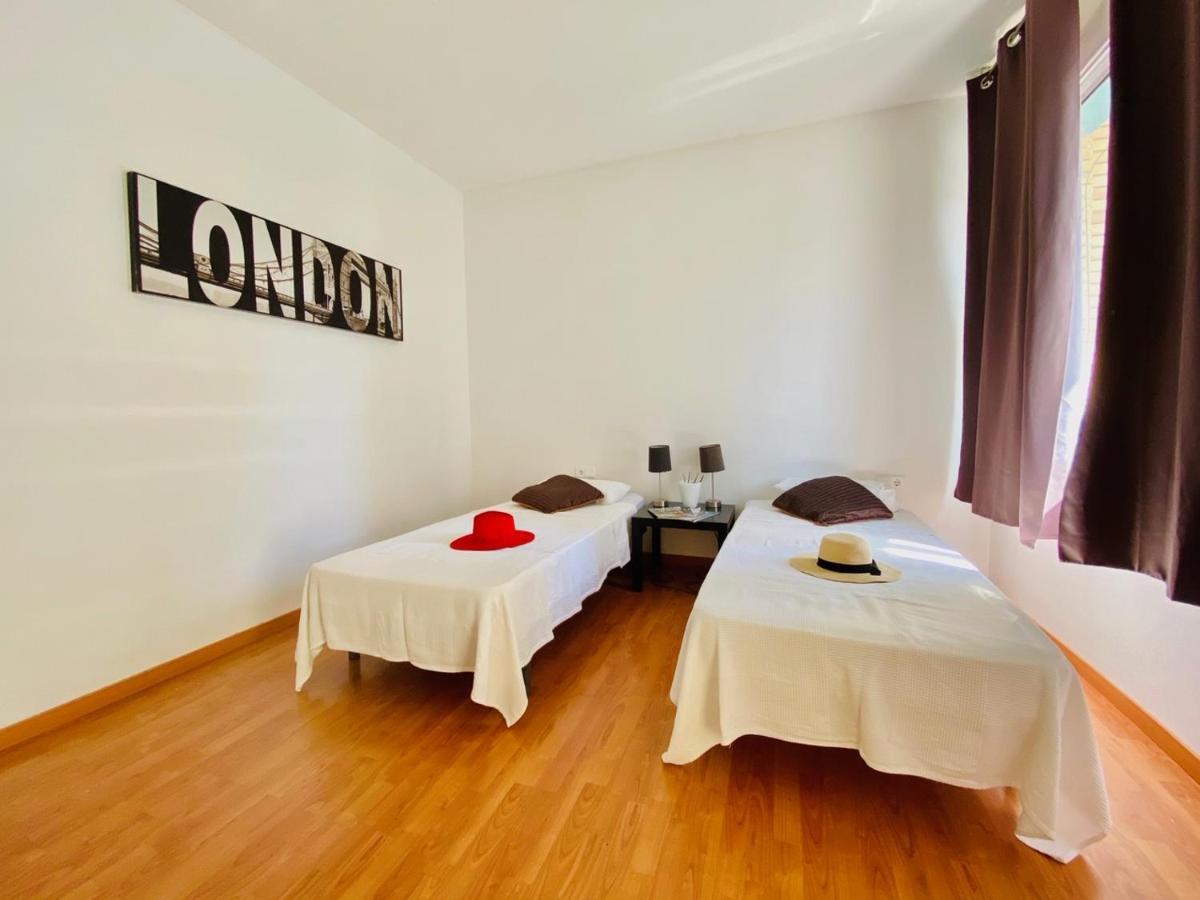 Appartement Sant Elm - Apartamento En La Playa Y El Centro De Roses Extérieur photo