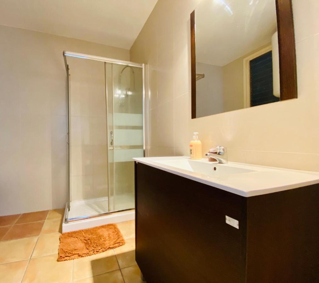 Appartement Sant Elm - Apartamento En La Playa Y El Centro De Roses Extérieur photo