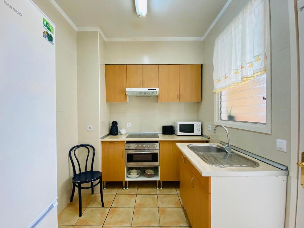 Appartement Sant Elm - Apartamento En La Playa Y El Centro De Roses Extérieur photo