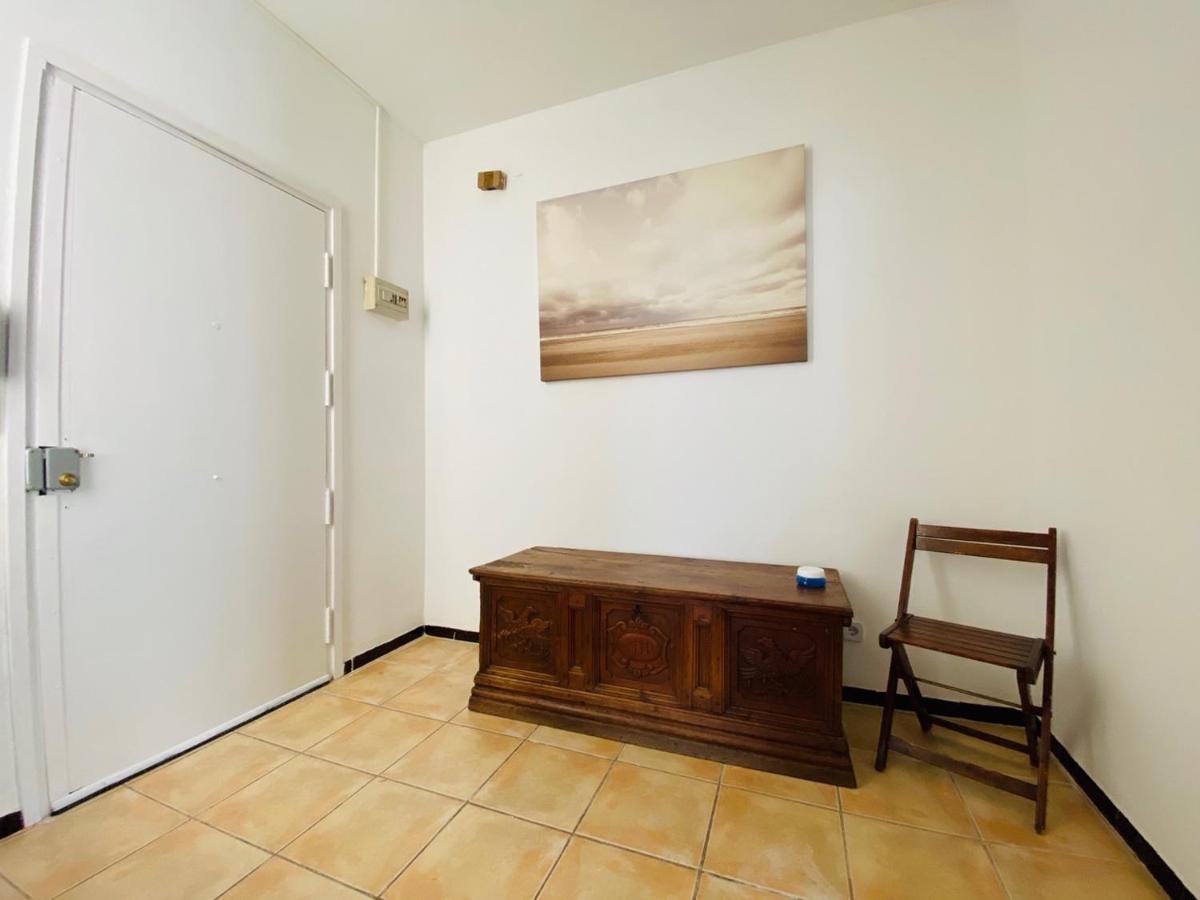 Appartement Sant Elm - Apartamento En La Playa Y El Centro De Roses Extérieur photo